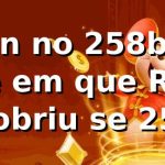 🎰 Login no 258bet: A Noite em que Rafael Descobriu se 258bet é Confiável